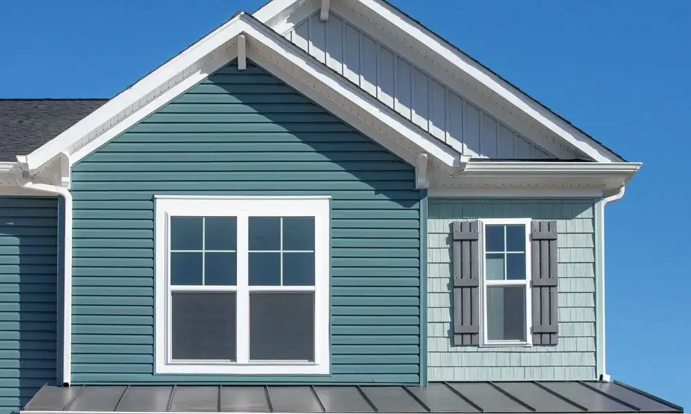 Roof repair and inspection services in East Cleveland